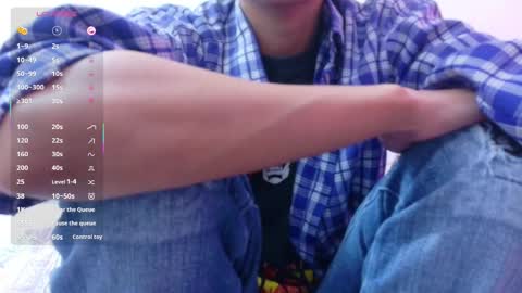 Snapshot of skinnyneighbour_ chatting on 6, 2, 2026 Karla online show from 6, 2, 2026