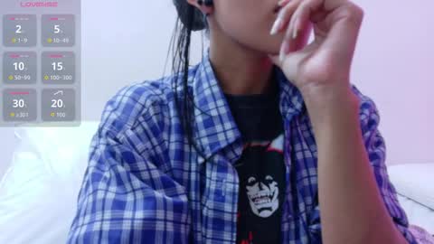 Snapshot of skinnyneighbour_ chatting on 7, 2, 2026 Karla online show from 7, 2, 2026