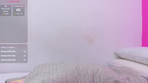 Snapshot of skinnyneighbour_ chatting on 3, 3, 2026 Karla online show from 3, 3, 2026