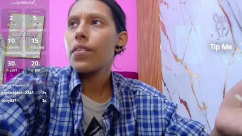 Karla  online show from 8, 4, 2026