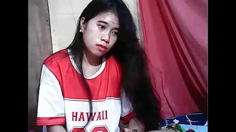 Snapshot of skinnypinay318706 chatting on 1, 12, 2024 Skinnypinay318706 online show from 1, 12, 2024