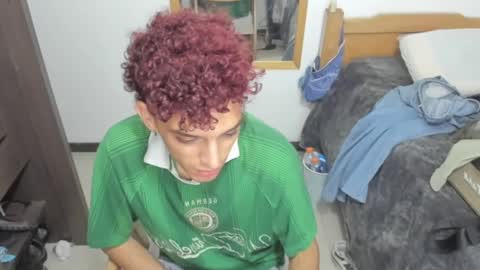 skinnypipe15 online show from 27, 10, 2025