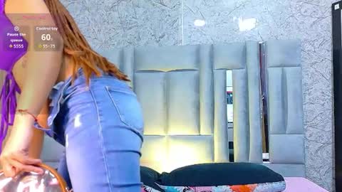 SAMANTHA  online show from 2, 7, 2026