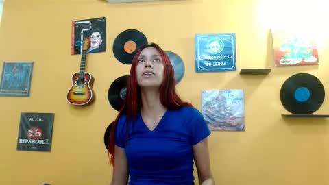 Snapshot of skinnyverus18 chatting on 20, 11, 2025 VERUS online show from 20, 11, 2025