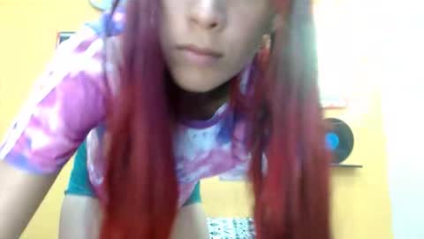 Snapshot of skinnyverus18 chatting on 23, 11, 2025 VERUS online show from 23, 11, 2025