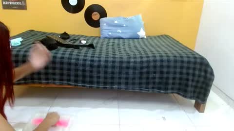 Snapshot of skinnyverus18 chatting on 27, 11, 2025 VERUS online show from 27, 11, 2025