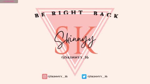 Skinny online show from 6, 2, 2025
