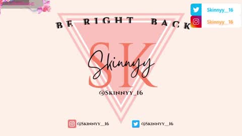 Skinny online show from 7, 2, 2025