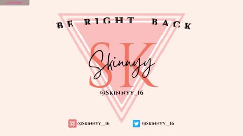 Skinny online show from 13, 2, 2025