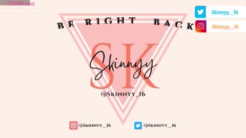 Snapshot of skinnyy_16 chatting on 8, 3, 2025 Skinny online show from 8, 3, 2025