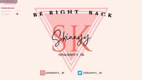 Snapshot of skinnyy_16 chatting on 22, 11, 2025 Skinny online show from 22, 11, 2025