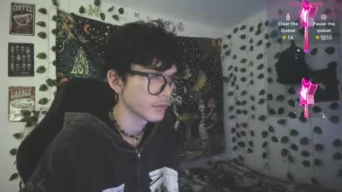 skiny_dann online show from 23, 4, 2026