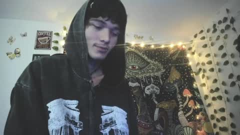 skiny_dann online show from 24, 4, 2026