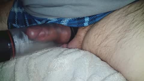 CoCKFun online show from 26, 1, 2025