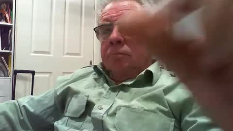 Skipper1970 online show from 6, 7, 2026