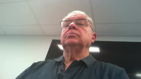 Skipper1970 online show from 19, 7, 2026