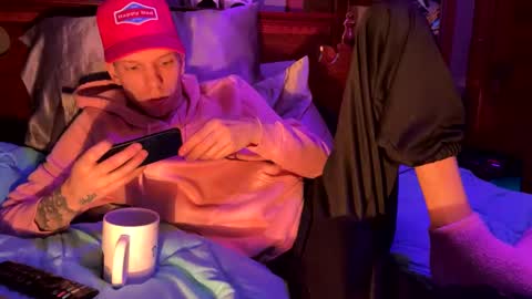 Snapshot of skittles933 chatting on 23, 1, 2025 Skittles online show from 23, 1, 2025