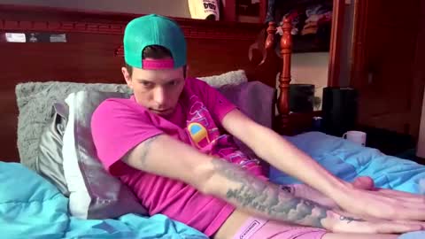 Snapshot of skittles933 chatting on 22, 2, 2025 Skittles online show from 22, 2, 2025