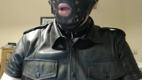 sklave_ol online show from 14, 12, 2025