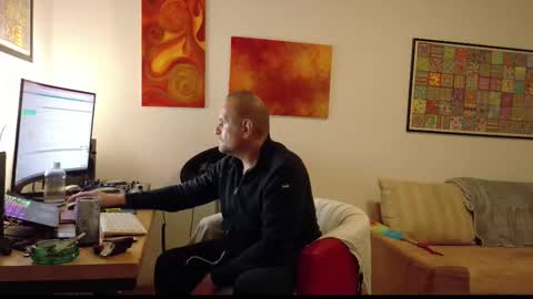 slavebitch4all online show from 18, 10, 2025