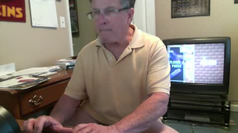 Snapshot of skn1960e chatting on 29, 6, 2026 skn1960e online show from 29, 6, 2026