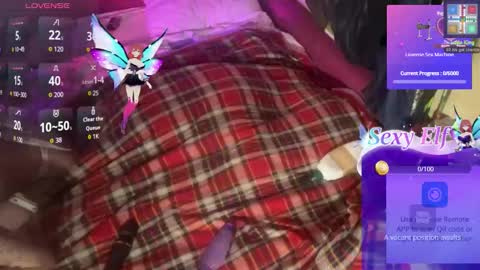 Snapshot of skufaltushka chatting on 21, 12, 2025 SKUFALT online show from 21, 12, 2025