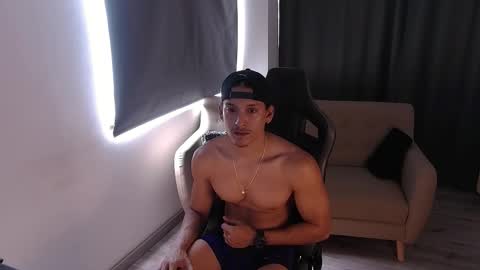 Snapshot of skull_prospect chatting on 2, 3, 2026 Liam Vokov online show from 2, 3, 2026