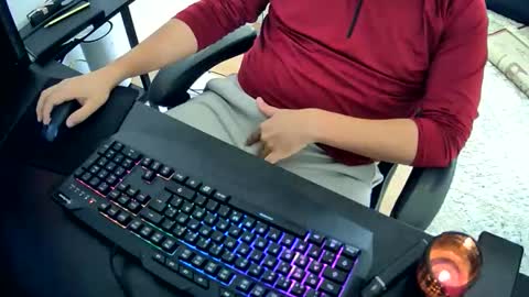 skullcandyyyy online show from 11, 3, 2026