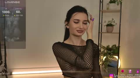 Snapshot of sky011fall chatting on 2, 5, 2026 Eliza online show from 2, 5, 2026