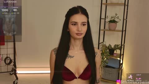 Snapshot of sky011fall chatting on 23, 5, 2026 Eliza online show from 23, 5, 2026