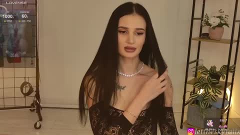Snapshot of sky011fall chatting on 3, 6, 2026 Eliza online show from 3, 6, 2026