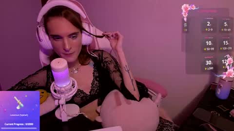 Snapshot of sky4dylancb chatting on 23, 4, 2026 Gem online show from 23, 4, 2026