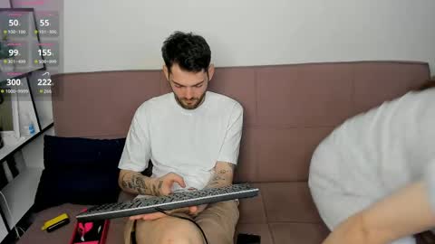 Snapshot of sky_flare chatting on 2, 4, 2026 Nora Edvin online show from 2, 4, 2026