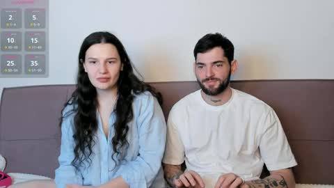 Snapshot of sky_flare chatting on 6, 4, 2026 Nora Edvin online show from 6, 4, 2026