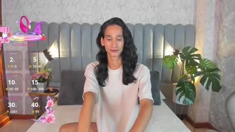 STIVEN online show from 18, 11, 2025