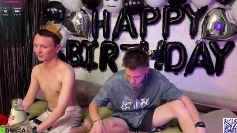 sky_hunter online show from 21, 9, 2025