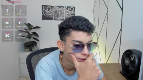 Daniel online show from 8, 11, 2025