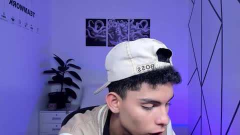 Daniel online show from 28, 11, 2025