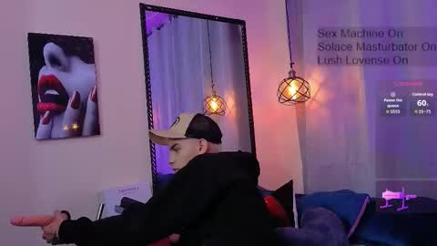 Snapshot of sky_jules chatting on 7, 2, 2026 Daniel online show from 7, 2, 2026