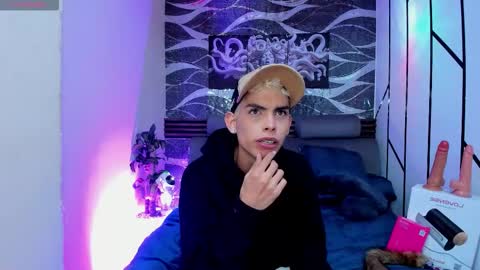 Snapshot of sky_jules chatting on 8, 2, 2026 Daniel online show from 8, 2, 2026