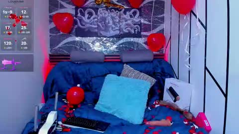 Snapshot of sky_jules chatting on 14, 2, 2026 Daniel online show from 14, 2, 2026