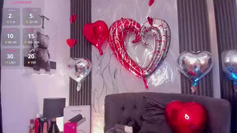 Snapshot of sky_jules chatting on 15, 2, 2026 Daniel online show from 15, 2, 2026