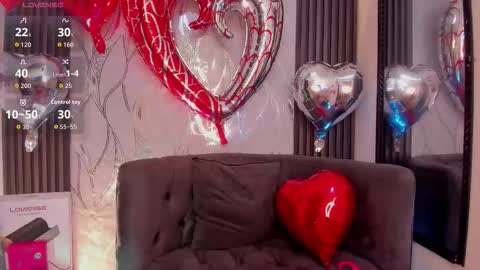 Snapshot of sky_jules chatting on 15, 2, 2026 Daniel online show from 15, 2, 2026