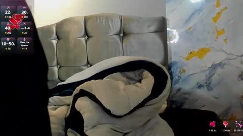 Snapshot of sky_jules chatting on 17, 2, 2026 Daniel online show from 17, 2, 2026