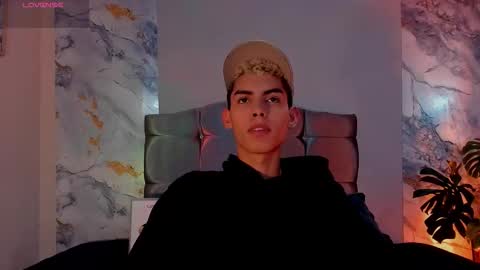 Daniel online show from 18, 3, 2026