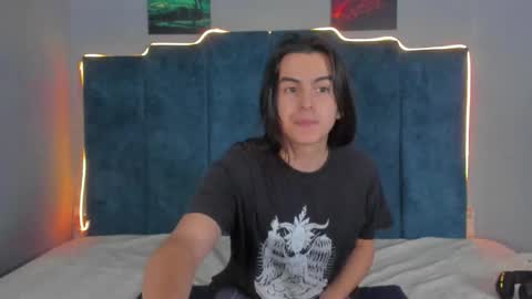 Santiago online show from 17, 10, 2025