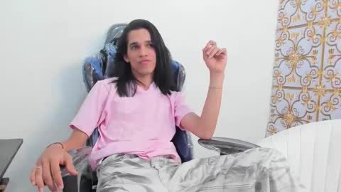 Snapshot of sky_velvet chatting on 19, 1, 2026 SKY online show from 19, 1, 2026