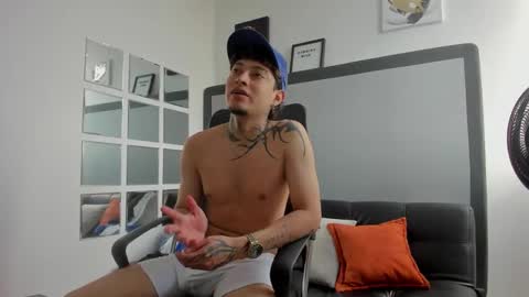 sky_wild online show from 24, 10, 2025