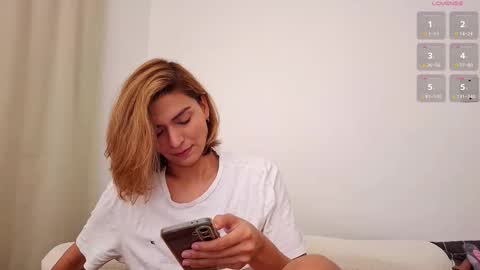 Vi online show from 8, 3, 2026