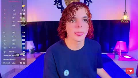 Angel online show from 31, 5, 2026